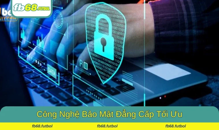 Tổng hợp các quy định của chính sách bảo mật FB68