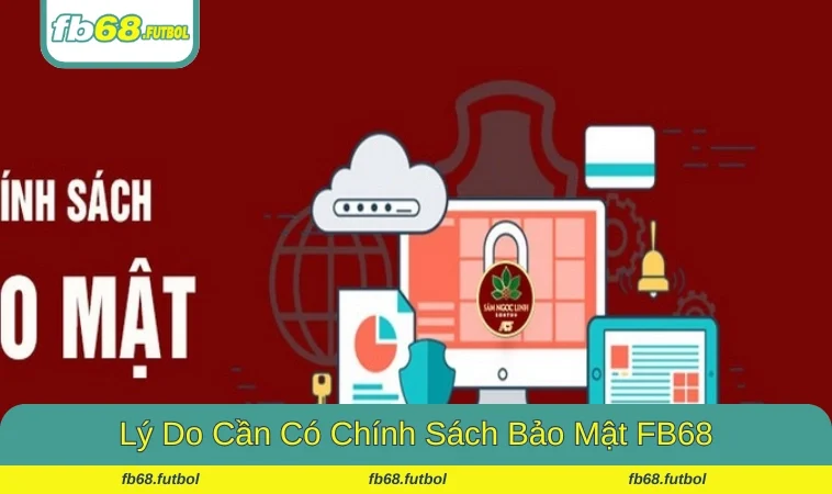 Một số dữ liệu giải đáp về việc tạo ra chính sách bảo mật nên biết