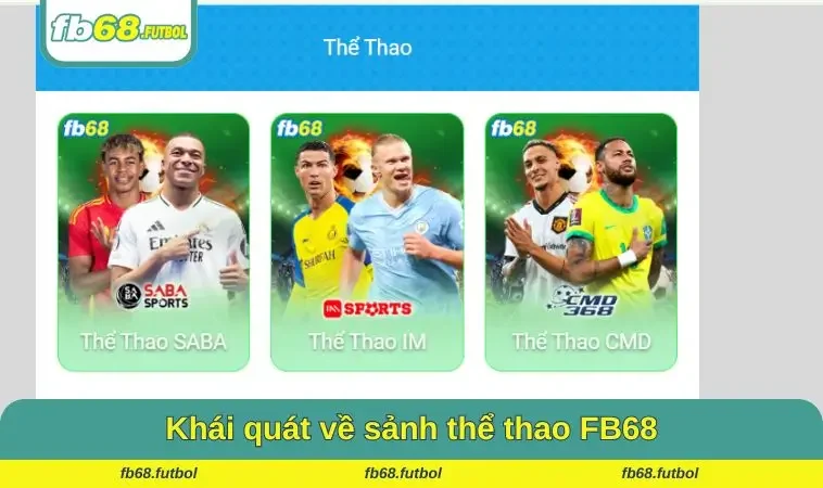 Khái quát về sảnh gam hấp dẫn