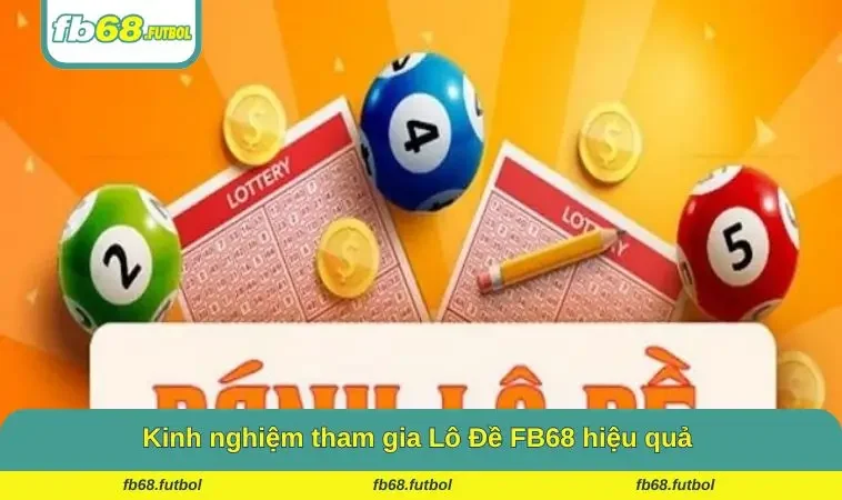 Kinh nghiệm tham gia hiệu quả