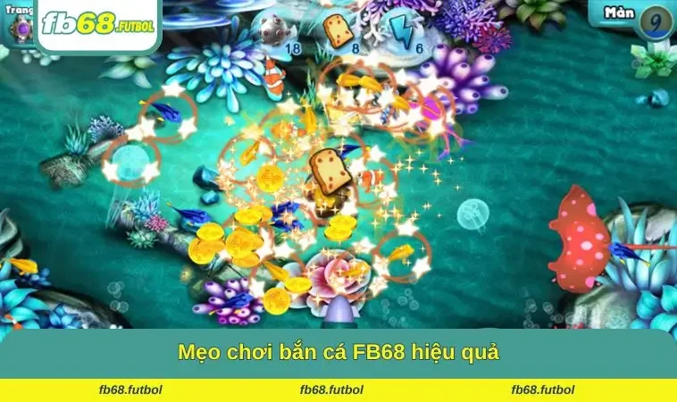 Mẹo khi chơi hiệu quả